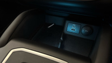 Ford Focus 1.0 EcoBoost Hybrid mHEV Active Vign 5dr Auto Petrol Hatchback